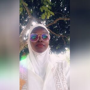 fatimoaj, online dating profile photo