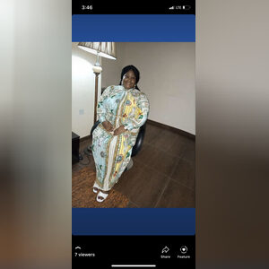 aolapeju, online dating profile photo