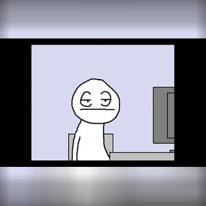 why_border, online dating profile photo
