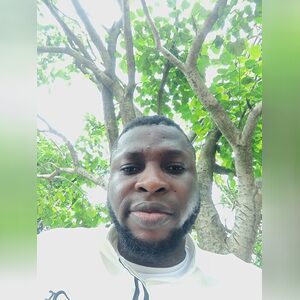 nweleugo, online dating profile photo