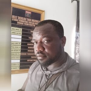 oshiokha, online dating profile photo