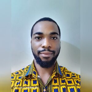 ekwebele, online dating profile photo