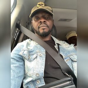 ajayishe, online dating profile photo