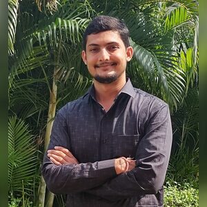 jaydeepc, online dating profile photo