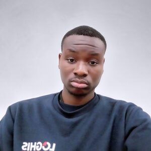 ngomanej, online dating profile photo