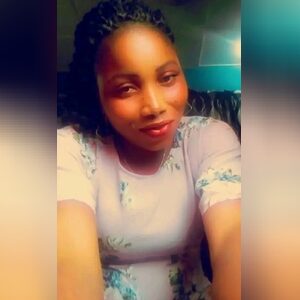 ayomyetu, online dating profile photo