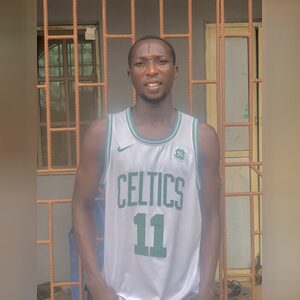 olamidejay, online dating profile photo