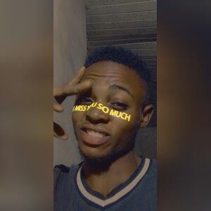 najirahg, online dating profile photo