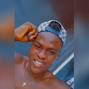 kelvjoe, online dating profile photo