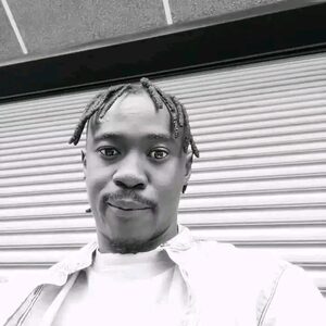 mideadeoye, online dating profile photo