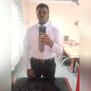 innie_udoh, online dating profile photo