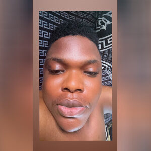 busuyiso, online dating profile photo