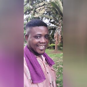 kakindel, online dating profile photo