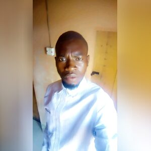 olujidek, online dating profile photo