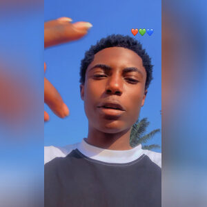 gbakolaw, online dating profile photo