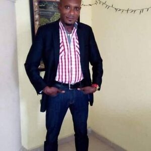 eyinanya, online dating profile photo