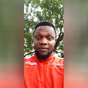 olatayo1, online dating profile photo