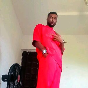 ifynwamma, online dating profile photo