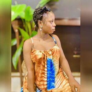 angelmercy, online dating profile photo