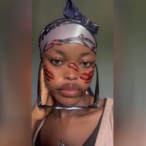 bunmi_luv, online dating profile photo