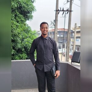 ihechi1, online dating profile photo