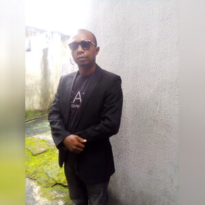 unegbuke, online dating profile photo
