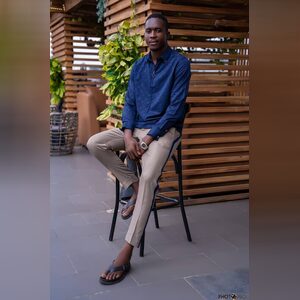williams07, online dating profile photo