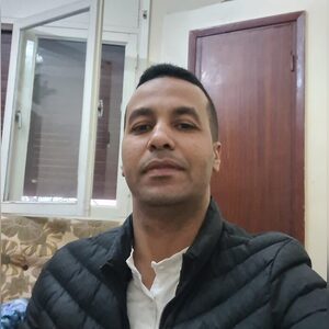 elasriyo, online dating profile photo