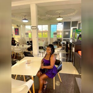 blessjo97, online dating profile photo