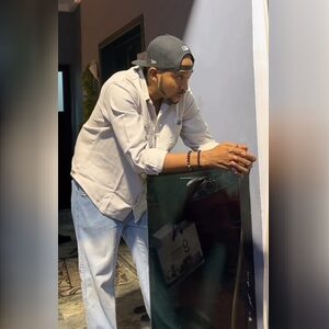 jaydenye, online dating profile photo