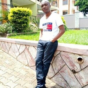 abaricha, online dating profile photo