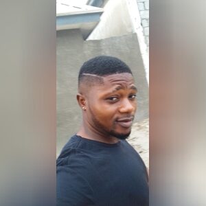 pelumisu, online dating profile photo