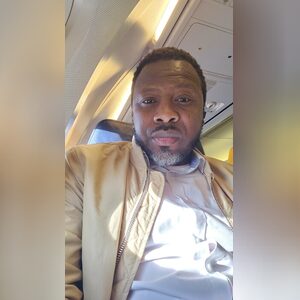 ucheagba, online dating profile photo