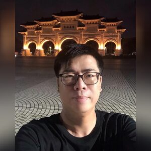 rolandwang, online dating profile photo