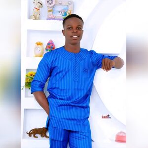 onwubiko, online dating profile photo