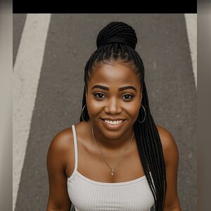 miss_mia, online dating profile photo