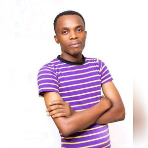 nwobijos, online dating profile photo