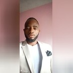 nchamisa, online dating photo