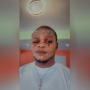 gbemzy, online dating profile photo