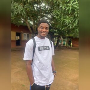mosedani, online dating profile photo