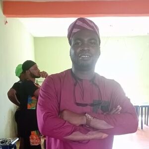 dimeji234, online dating profile photo