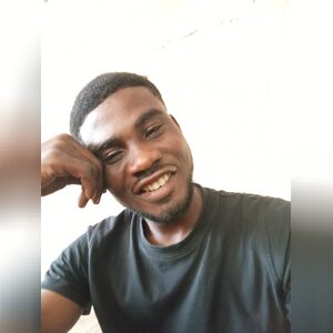 nwankwoi, online dating profile photo