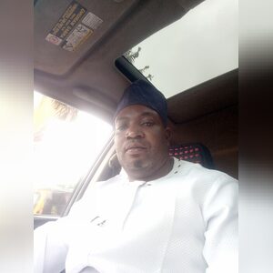 adejobis, online dating profile photo