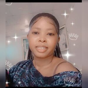 oluwnife, online dating profile photo