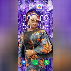 obunmi, online dating profile photo