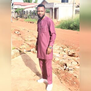 omoyemi1, online dating profile photo