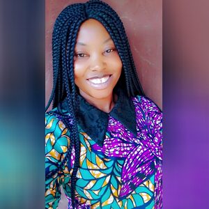 joy53519, online dating profile photo