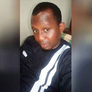 kayodejohn, online dating profile photo