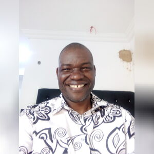 igwevigw, online dating profile photo