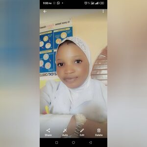 wiqoyatu, online dating profile photo